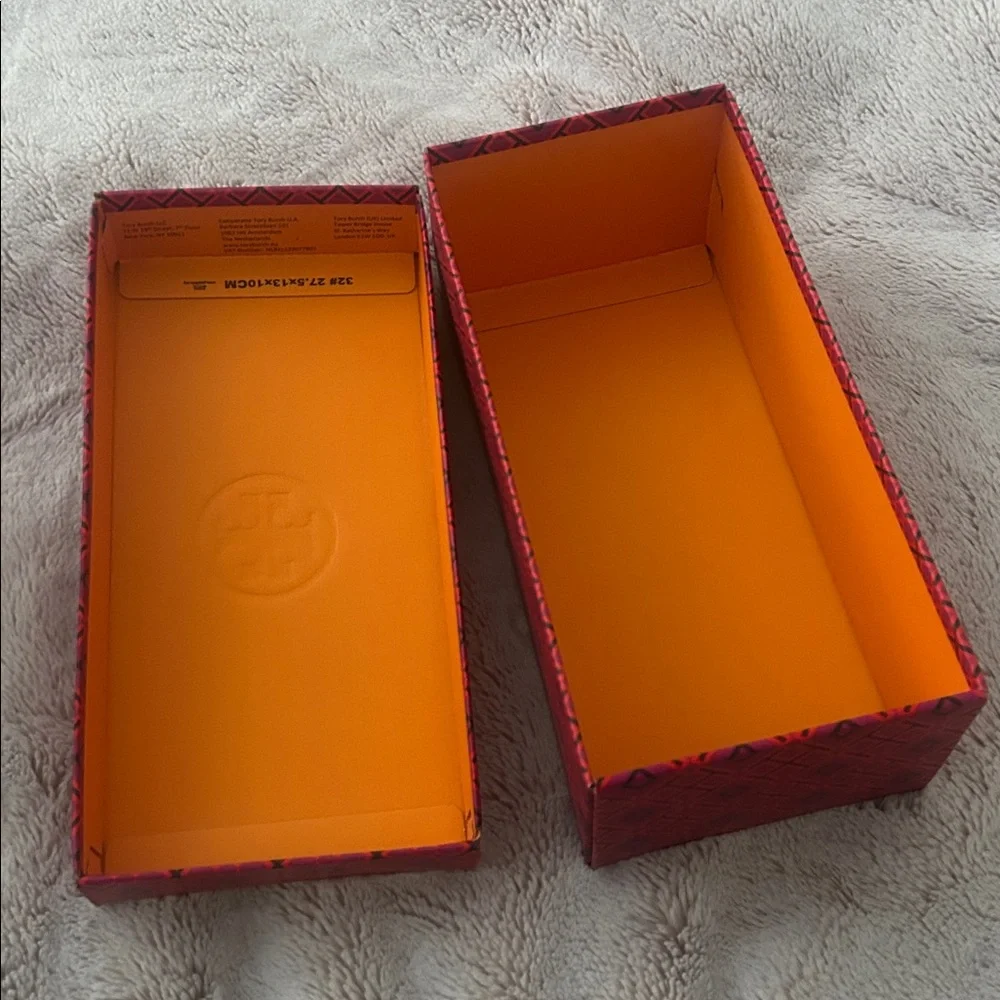 Tory Burch excellent size
